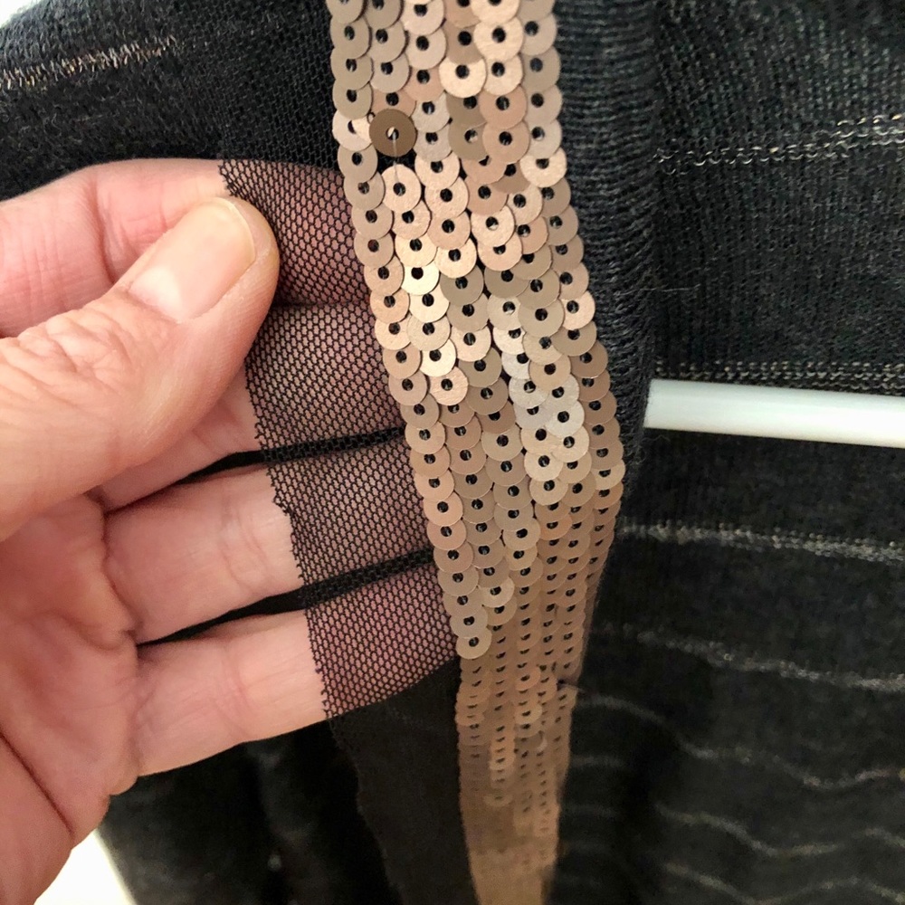 NWT Loft open style cardigan - Picture 3 of 4